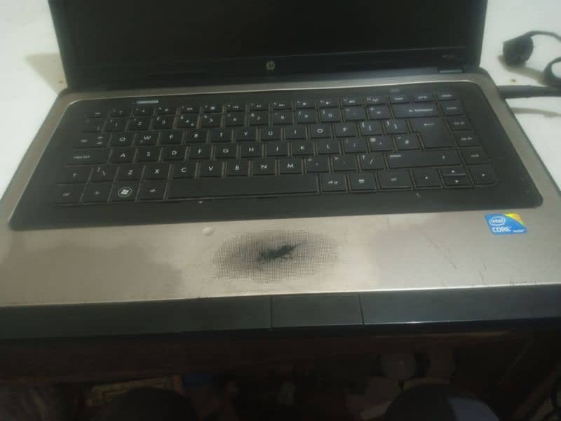 HP core i3 3