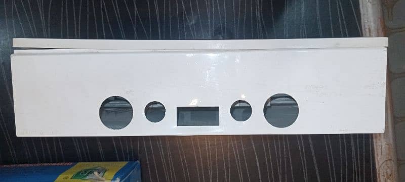 soler AC Breakers & pb Box 2