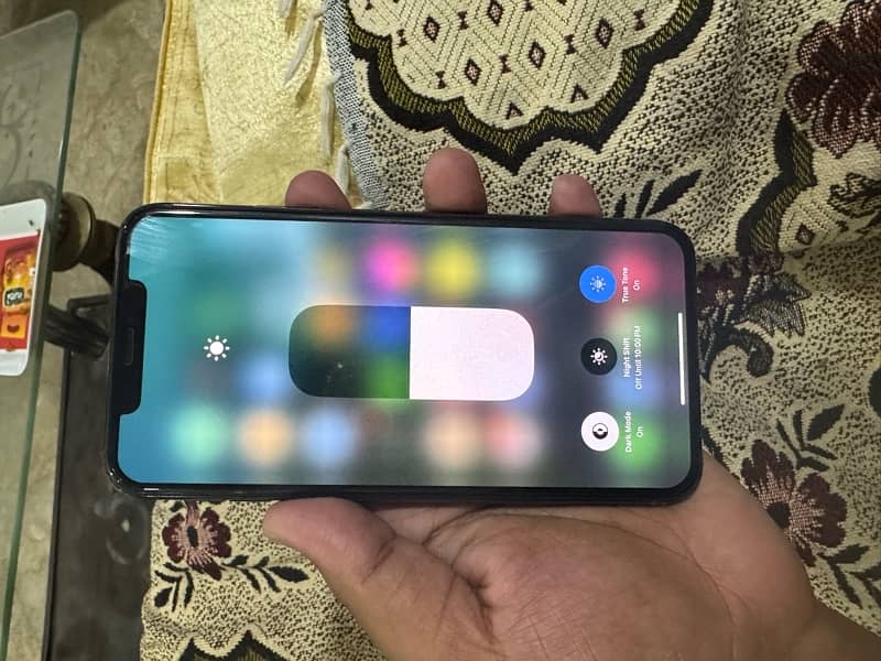 i phone 11 pro max dual sim pta 256 gb 1