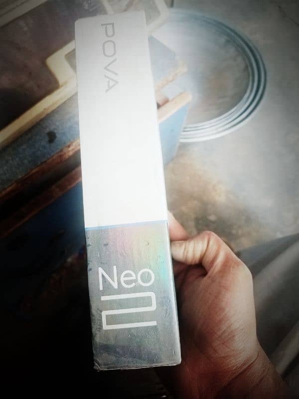 pova neo 2 7