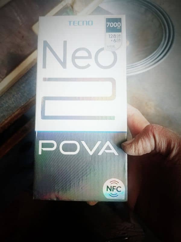 pova neo 2 8