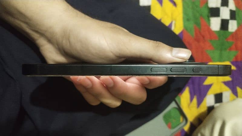 Iphone 15 Pro Max Non PTA 256GB 2