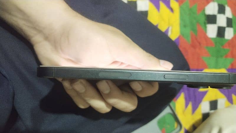 Iphone 15 Pro Max Non PTA 256GB 3
