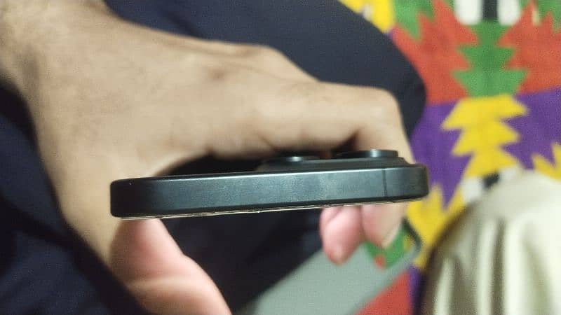 Iphone 15 Pro Max Non PTA 256GB 5