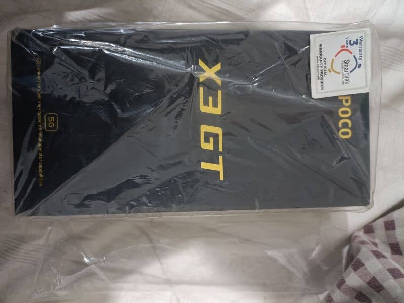 POCO X3 GT   . CONDITION 10/8 2