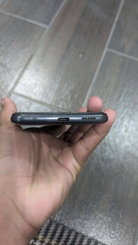 POCO X3 GT   . CONDITION 10/8 6