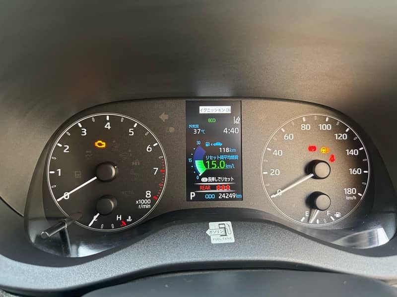 Toyota Yaris 2022 3