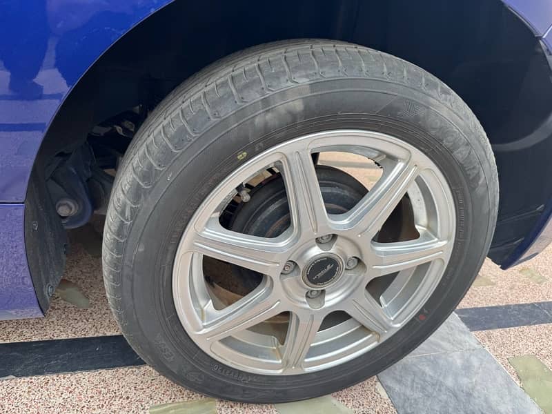 Toyota Yaris 2022 10