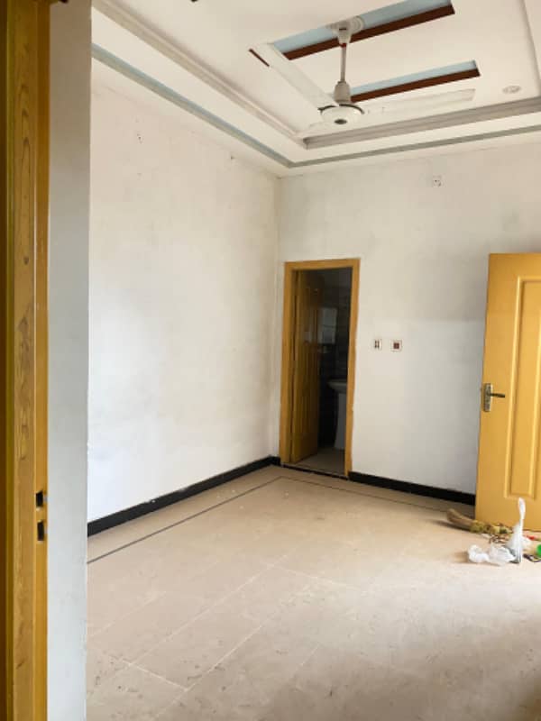 house portion available for rent in newmal kuri road islamabad 1