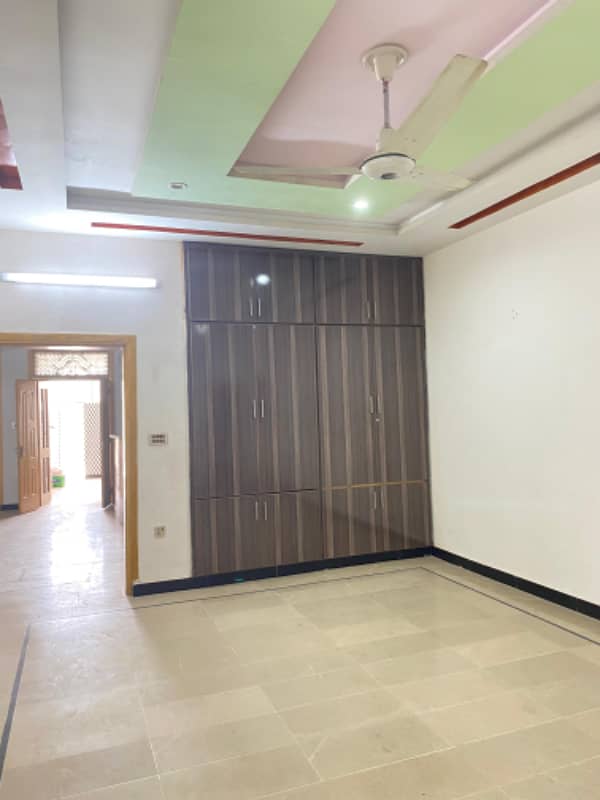 house portion available for rent in newmal kuri road islamabad 2