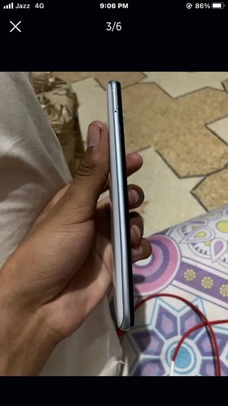 Samsung A30 PTA approved 1