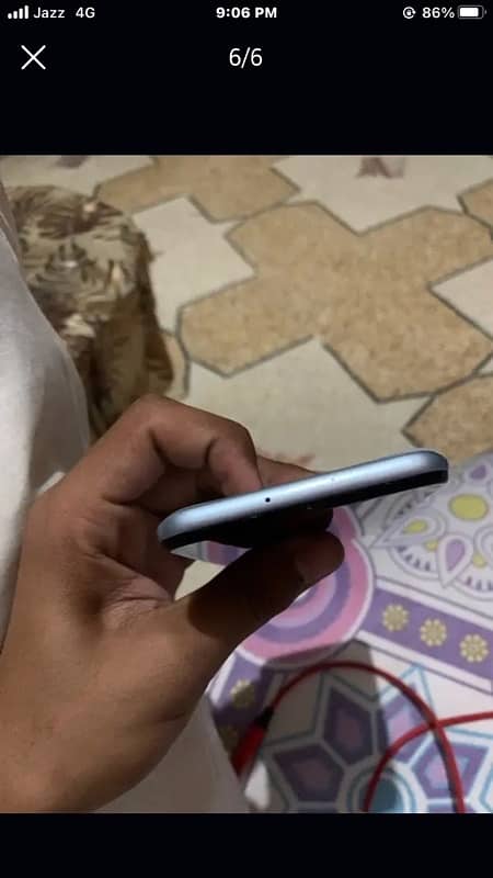 Samsung A30 PTA approved 4