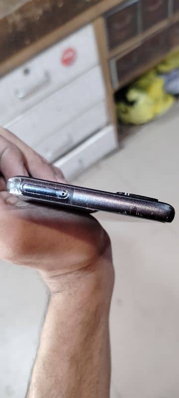 Samsung S20 FE 5