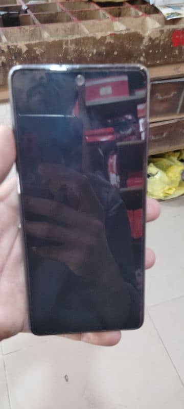Samsung S20 FE 6