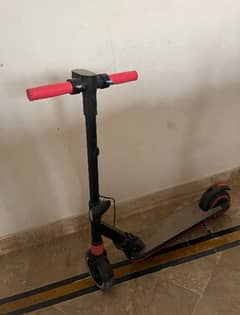 Electric scooty for kids || Kids electric scooty