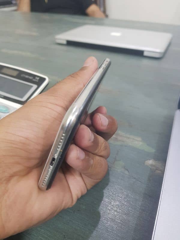 iPhone x 64gb non pta 0