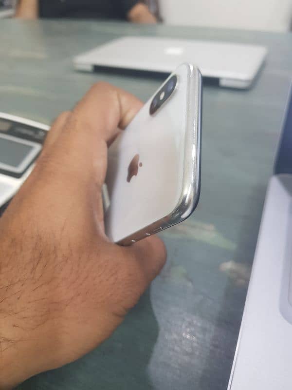 iPhone x 64gb non pta 1