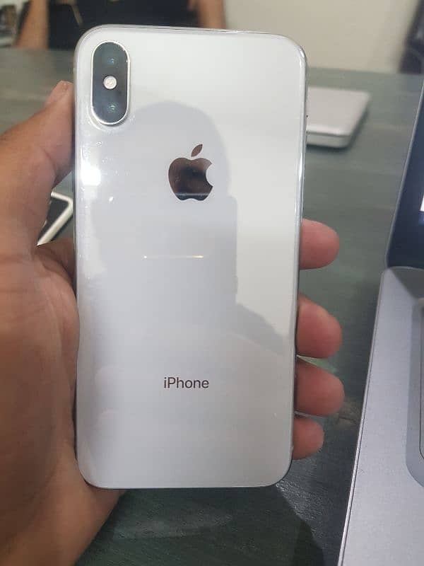 iPhone x 64gb non pta 2
