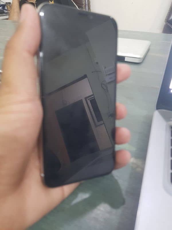 iPhone x 64gb non pta 3