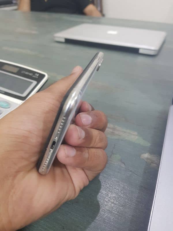 iPhone x 64gb non pta 5