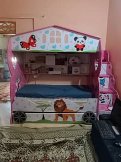 bunk