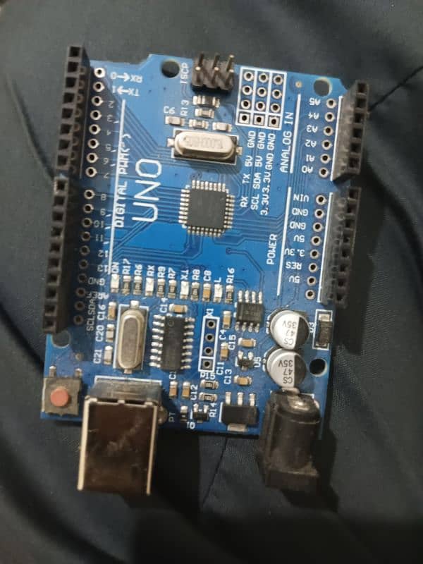 arduino uno r3 0