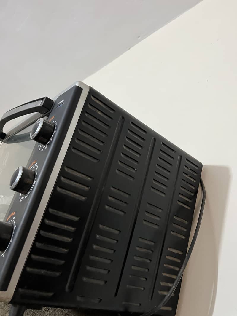 Oven for Sell 0