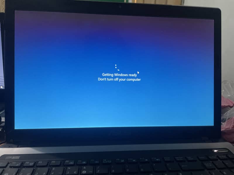 Core i5 2nd generation 12gb ram 700 gb hard drive  full ok 1