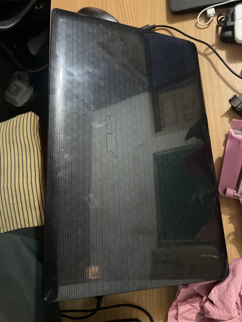 Core i5 2nd generation 12gb ram 700 gb hard drive  full ok 2