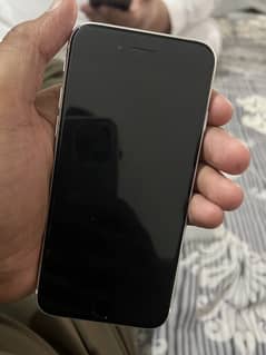 Iphone SE PTA e+ physical 64gb