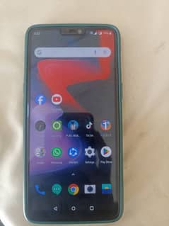 One plus 6