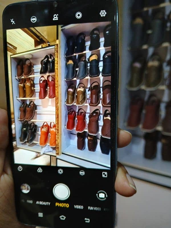 vivo s1 set he chalne me ok he PTA approved he 0