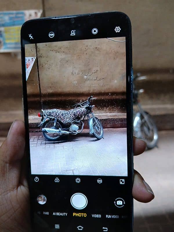 vivo s1 set he chalne me ok he PTA approved he 1