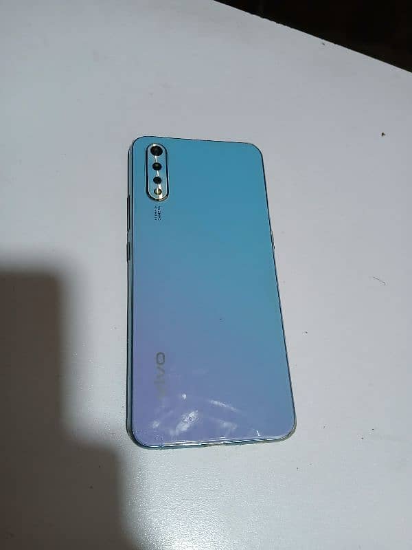 vivo s1 set he chalne me ok he PTA approved he 5