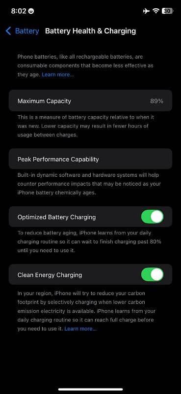 I phone 11 non PTA 5