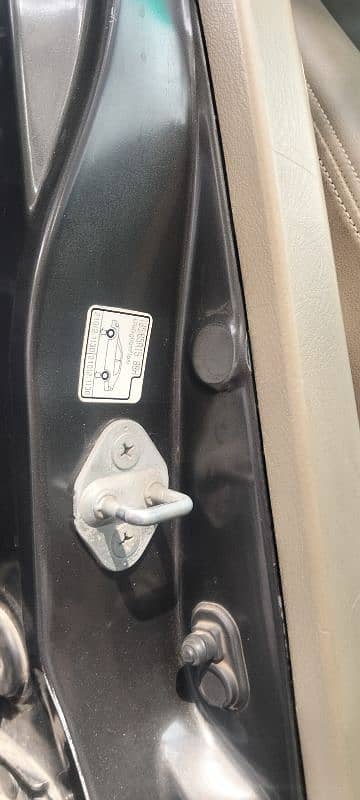 Honda Civic VTi Oriel Prosmatec 2005 3