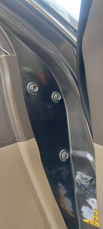 Honda Civic VTi Oriel Prosmatec 2005 4