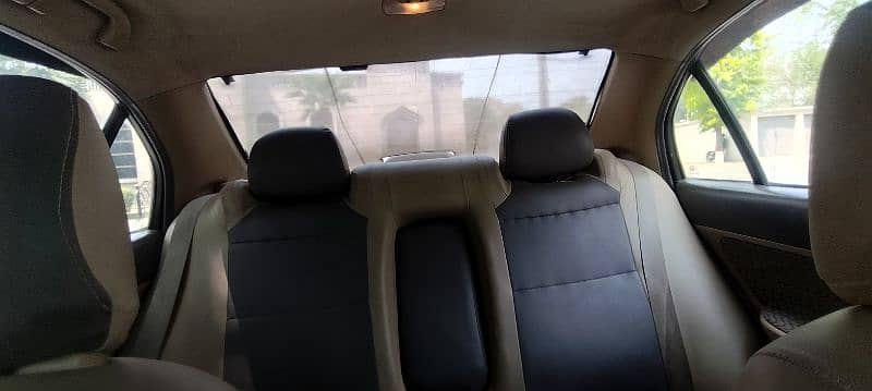 Honda Civic VTi Oriel Prosmatec 2005 6