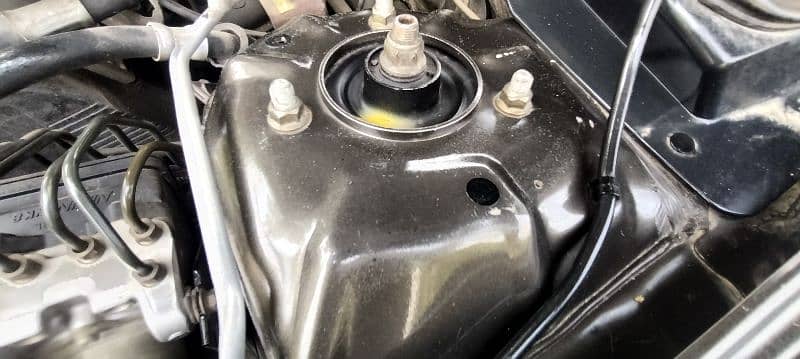 Honda Civic VTi Oriel Prosmatec 2005 11