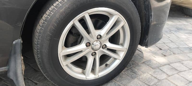Honda Civic VTi Oriel Prosmatec 2005 15