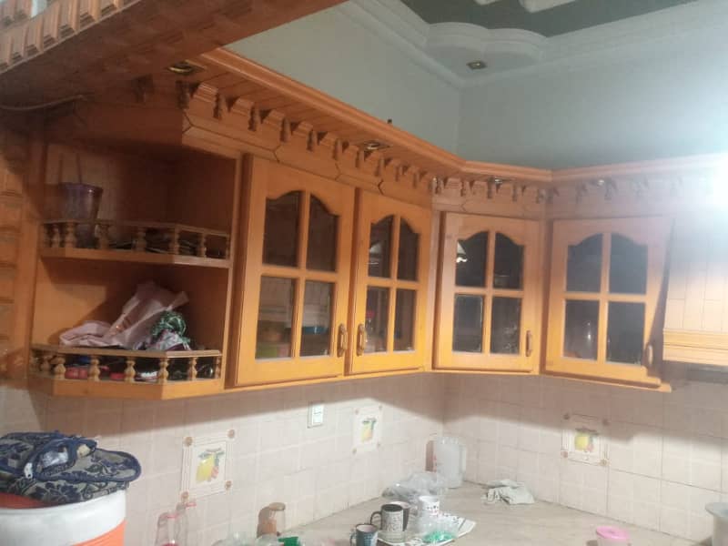 Flat Available For Rent in Ajmer Garden 1