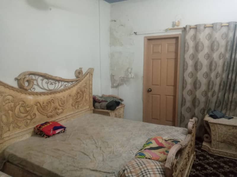 Flat Available For Rent in Ajmer Garden 2