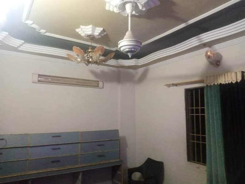 Flat Available For Rent in Ajmer Garden 3