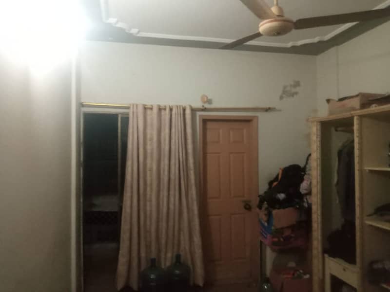 Flat Available For Rent in Ajmer Garden 4