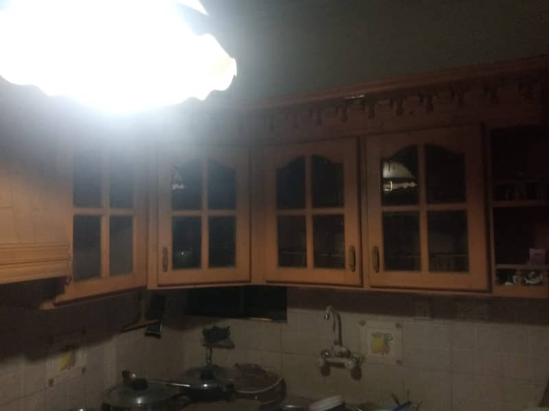 Flat Available For Rent in Ajmer Garden 6