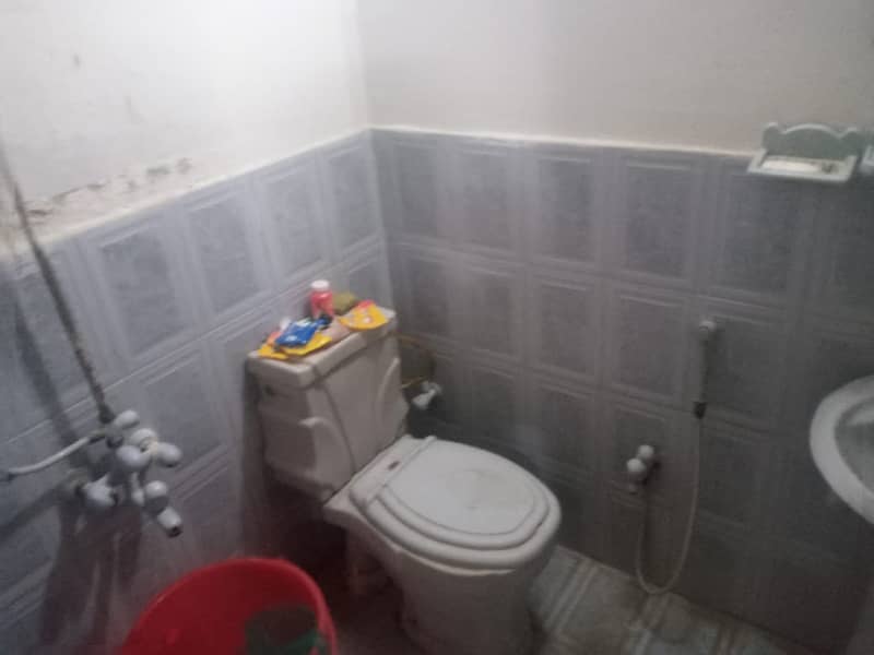 Flat Available For Rent in Ajmer Garden 7