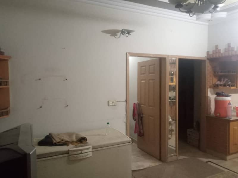Flat Available For Rent in Ajmer Garden 8