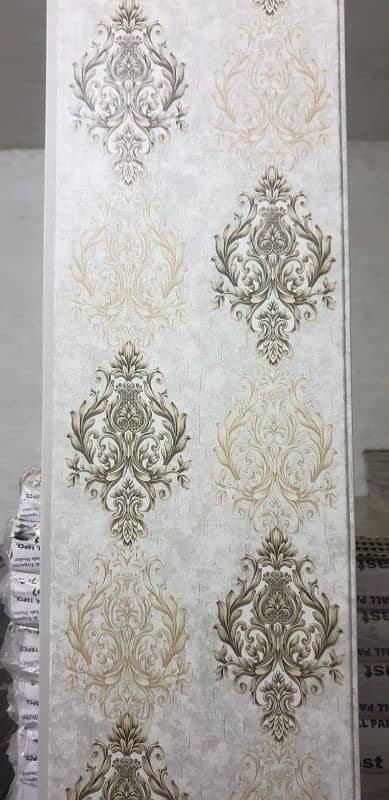 Pvc wall Panels- WPC Fluted panel - SPC Floor -pvc panel-solid panel 14