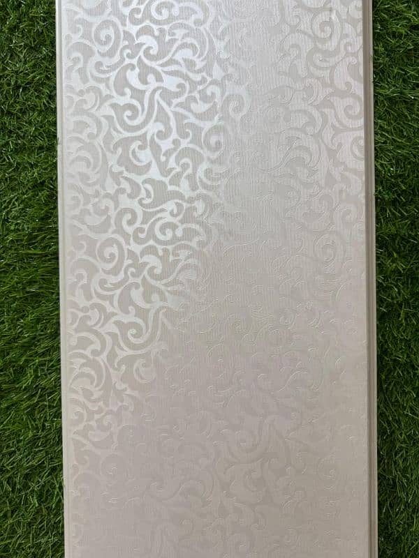 Pvc wall Panels- WPC Fluted panel - SPC Floor -pvc panel-solid panel 17