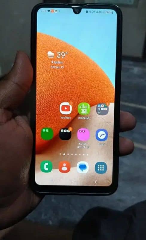 Samsung A32 0